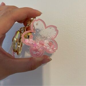 Assorted keychains bundle